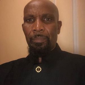 Meet your Posher, Joseph